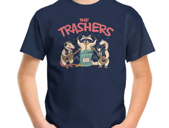 The Trashers
