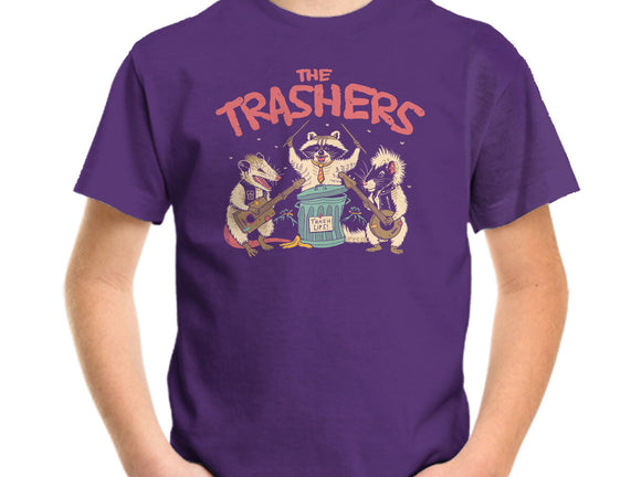 The Trashers