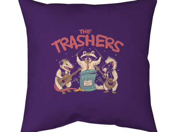 The Trashers