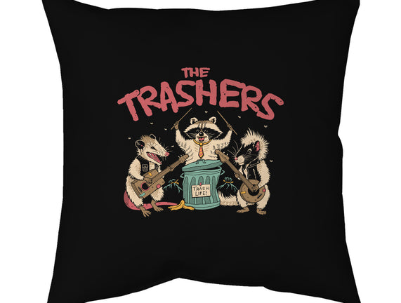 The Trashers