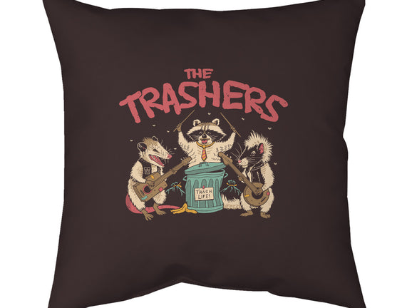 The Trashers