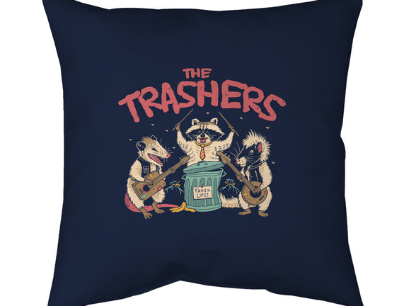 The Trashers