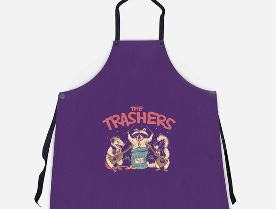 The Trashers