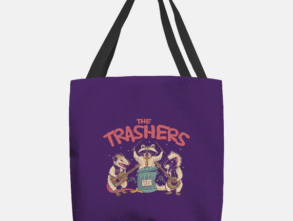 The Trashers