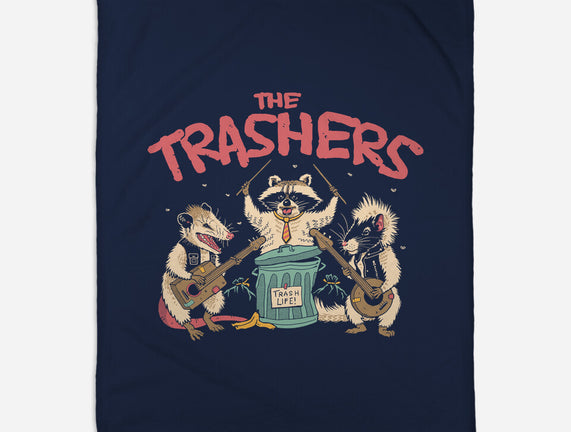 The Trashers