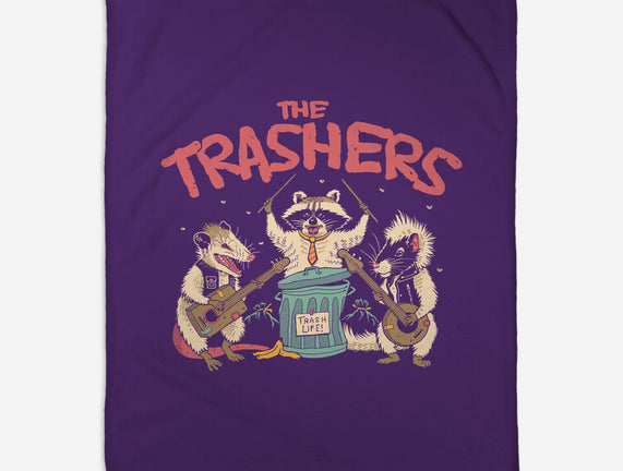 The Trashers