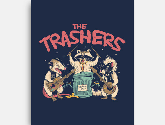 The Trashers