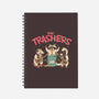 The Trashers-None-Dot Grid-Notebook-vp021