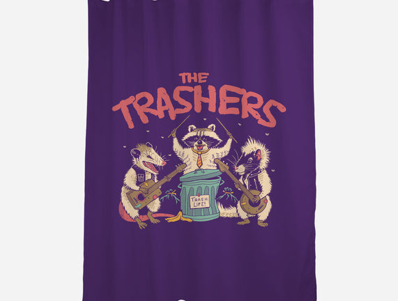 The Trashers