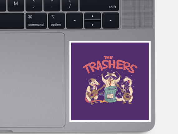 The Trashers