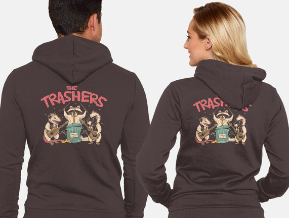 The Trashers
