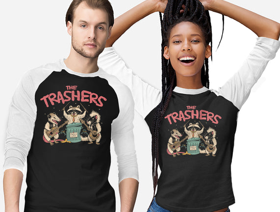 The Trashers