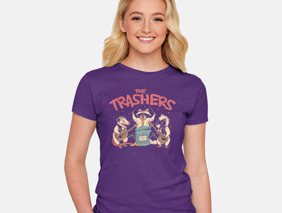 The Trashers