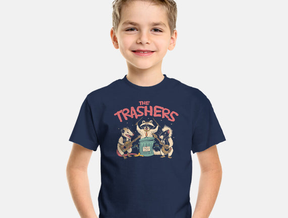 The Trashers