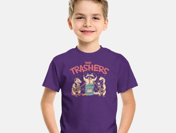 The Trashers