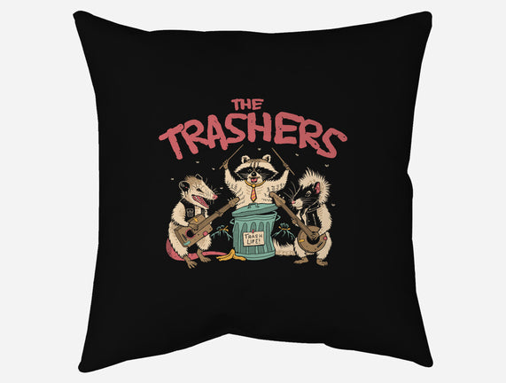 The Trashers