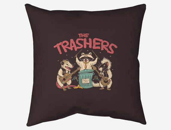 The Trashers