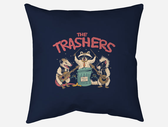 The Trashers