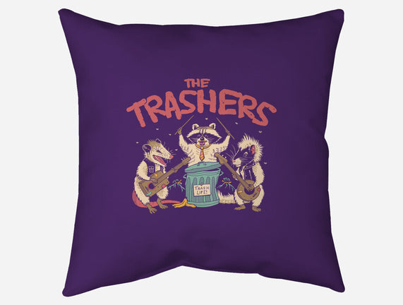 The Trashers
