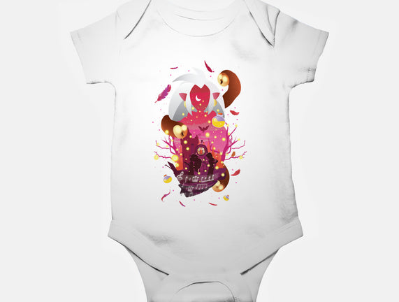 Requiem Of The Witch