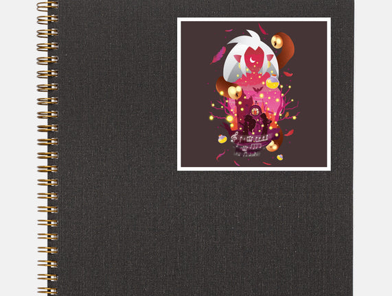 Requiem Of The Witch