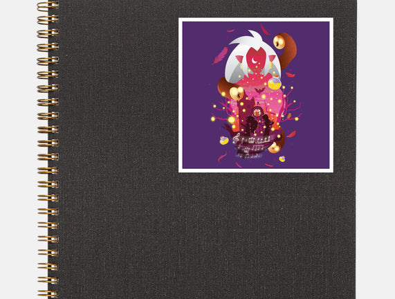 Requiem Of The Witch