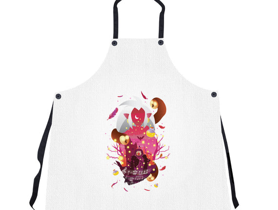 Requiem Of The Witch