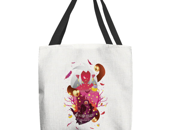 Requiem Of The Witch