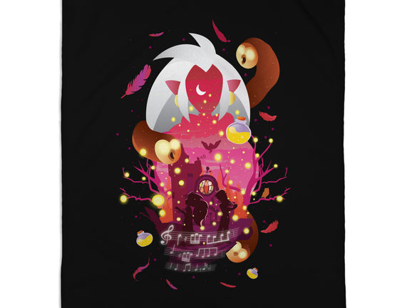 Requiem Of The Witch