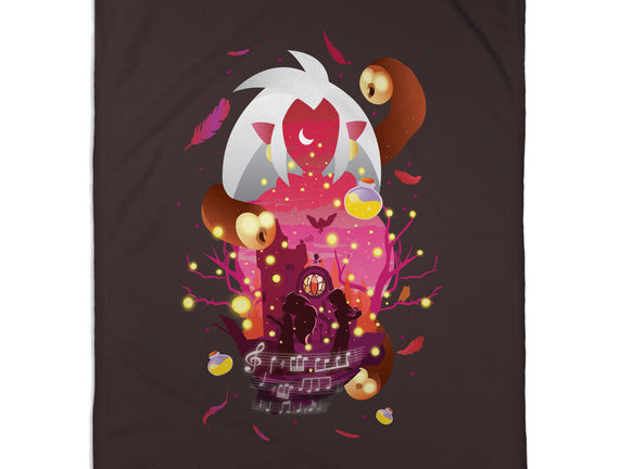 Requiem Of The Witch