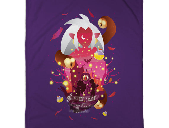 Requiem Of The Witch