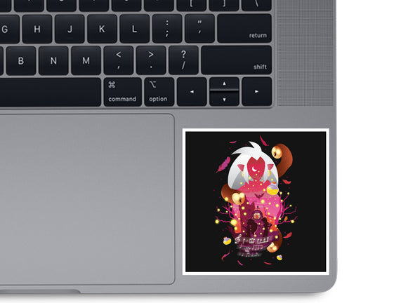 Requiem Of The Witch