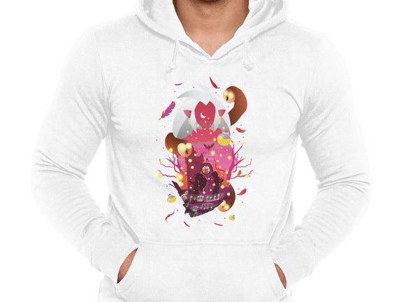 Requiem Of The Witch