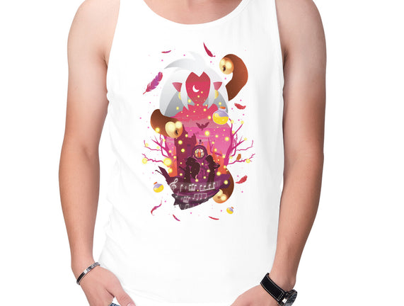 Requiem Of The Witch