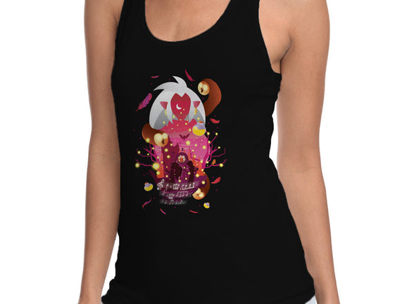 Requiem Of The Witch