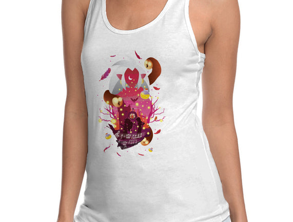 Requiem Of The Witch