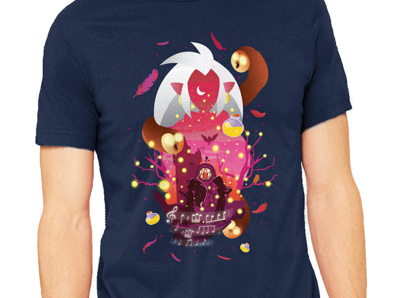 Requiem Of The Witch