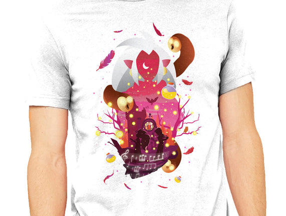 Requiem Of The Witch