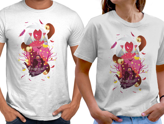 Requiem Of The Witch