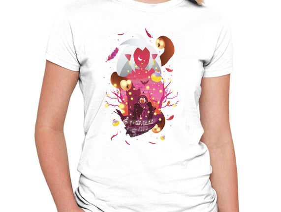 Requiem Of The Witch