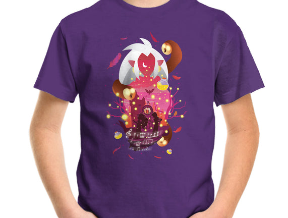 Requiem Of The Witch