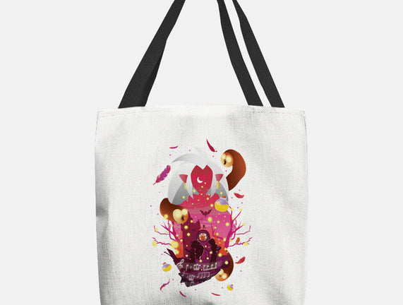 Requiem Of The Witch