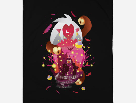 Requiem Of The Witch