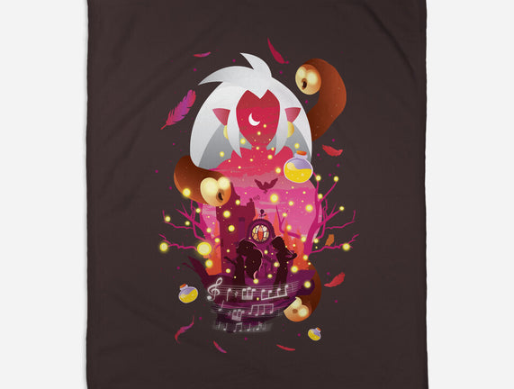 Requiem Of The Witch