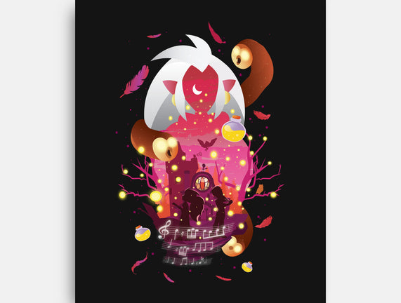 Requiem Of The Witch