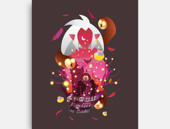 Requiem Of The Witch