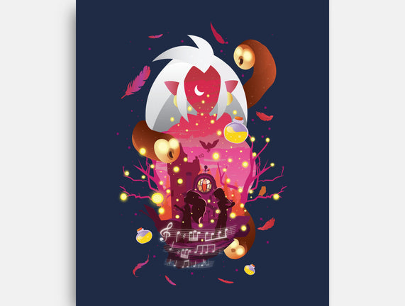 Requiem Of The Witch