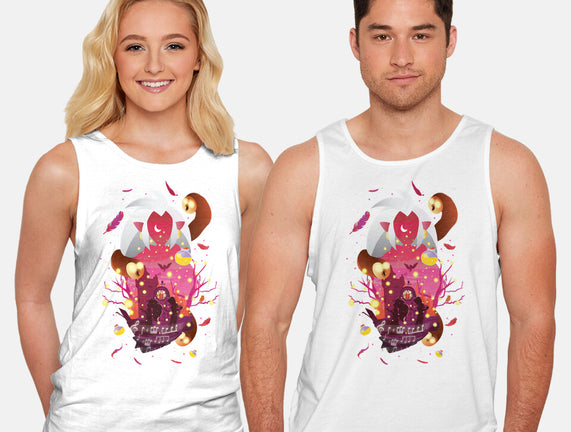 Requiem Of The Witch