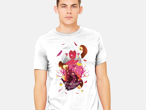 Requiem Of The Witch