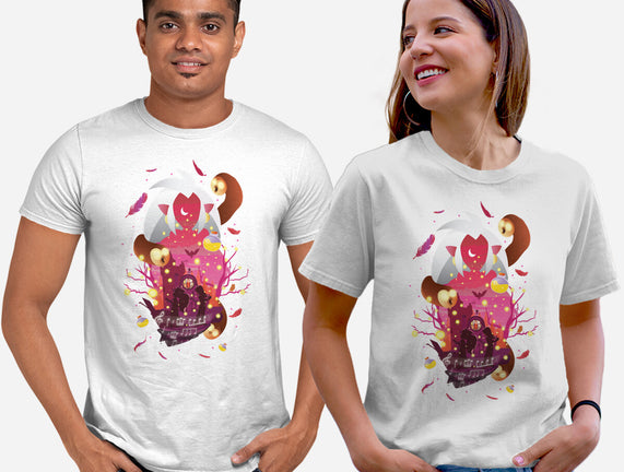 Requiem Of The Witch